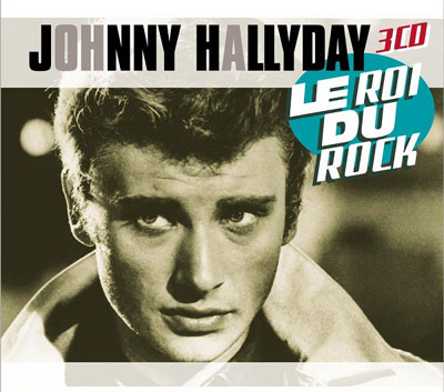 Le Roi Du Rock