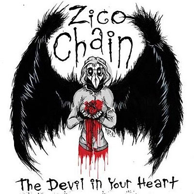 Devil in your heart