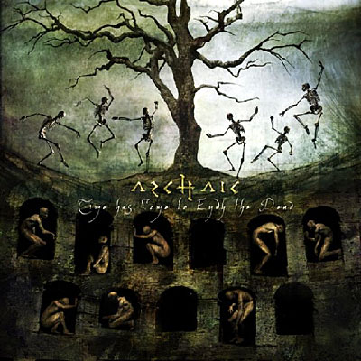 Time has come to envy the dead