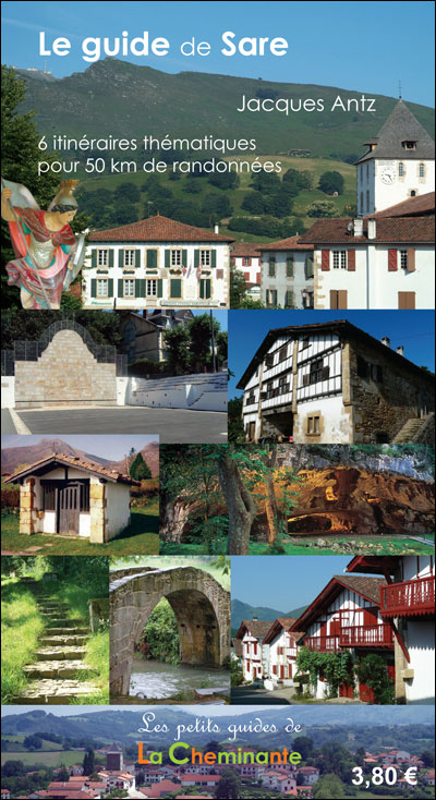 Guide de sare