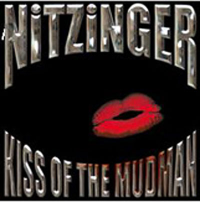 Kiss Of The Mudman