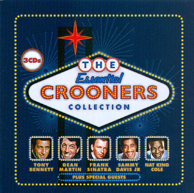 Essential crooners collection