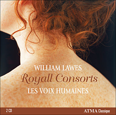 Royall consorts