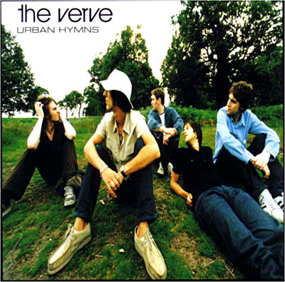 Urban hymns