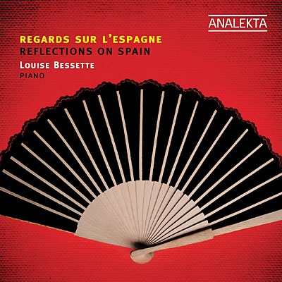 Regards sur l'Espagne