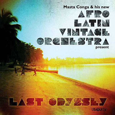 Last odyssey