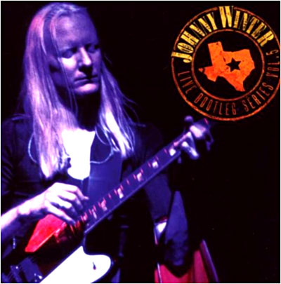 Live bootleg series 5