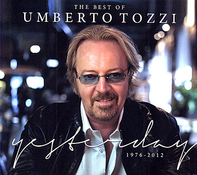 Best of Umberto Tozzi