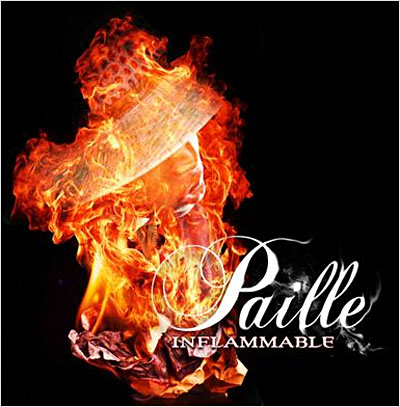 Inflammable