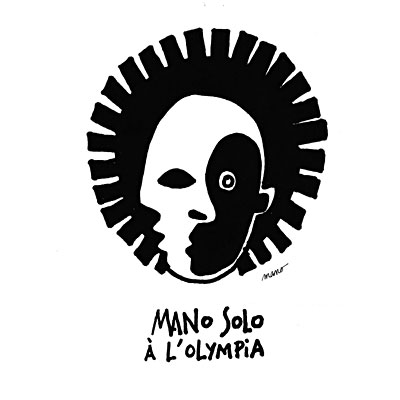 Live à l'Olympia