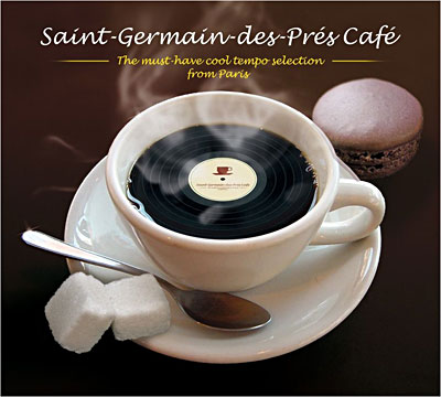 Must have cool tempo selection from Paris