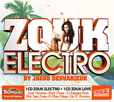 Zouk électro