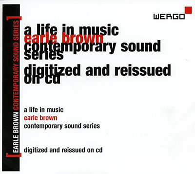 Contemporary sound series - Volume 6