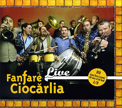 Live - Inclus DVD bonus