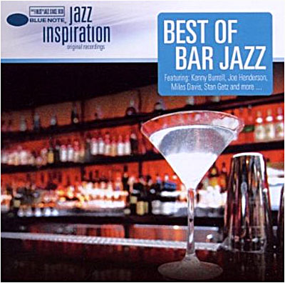 Jazz inspiration best of bar jazz