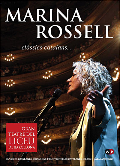 Classics catalans - Gran teatre del liceu de Barcelona
