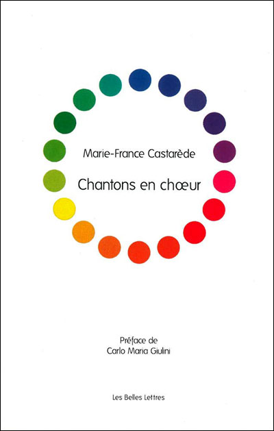 Chantons en choeur