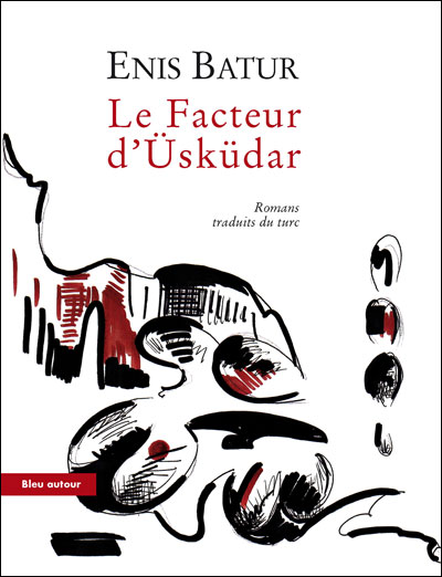Le facteur d'uskudar - romans