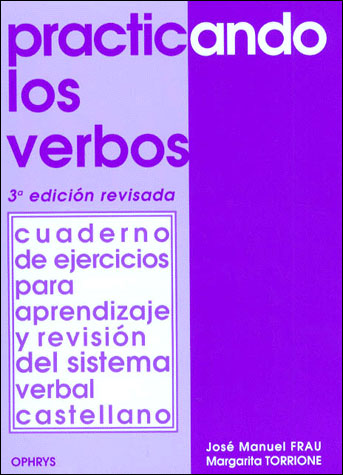 Practicando los verbos
