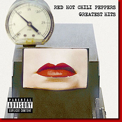 Greatest hits Red Hot Chili Peppers CD album Achat & prix fnac