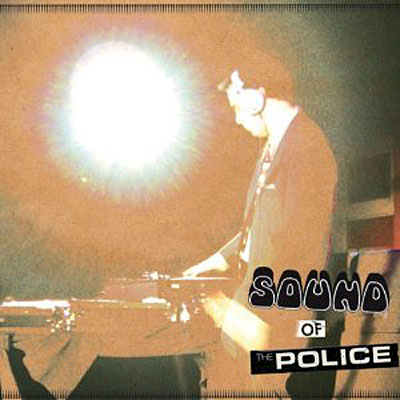 Sound of the police
