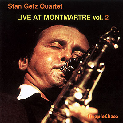 Live at Montmartre Volume 2