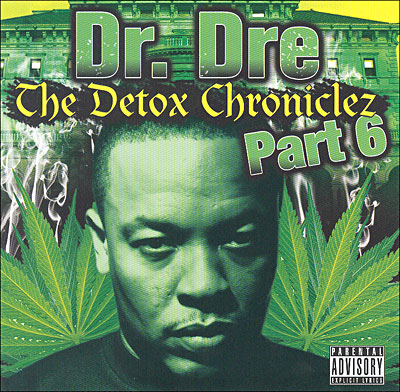 Detox chronicle part 6