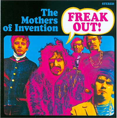 Freak Out