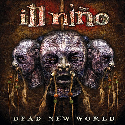 Dead new world - Digipack - Edition limitée
