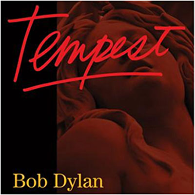 Tempest - Edition Deluxe