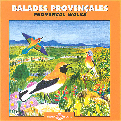 Balades provencales