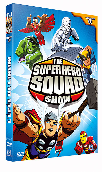 Volume 1