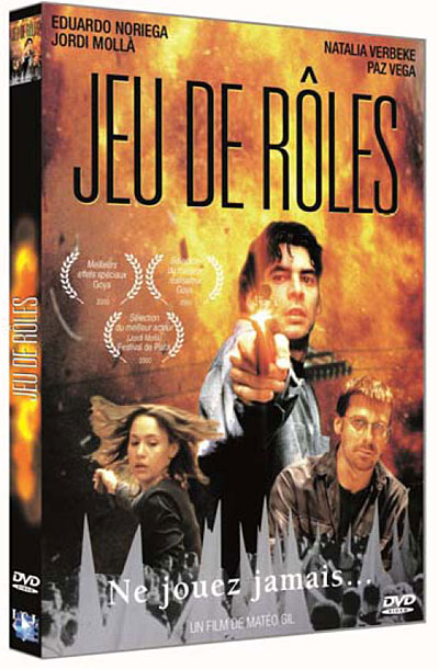 Jeu de rôles