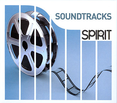 Spirit of soundtracks