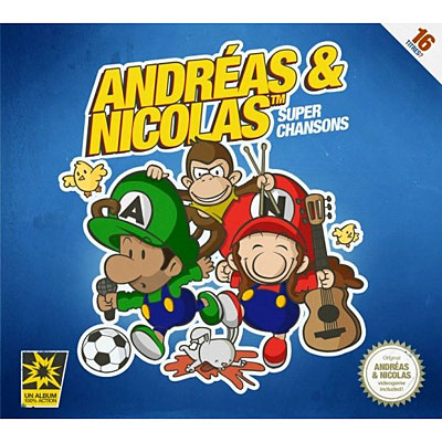 Super chansons