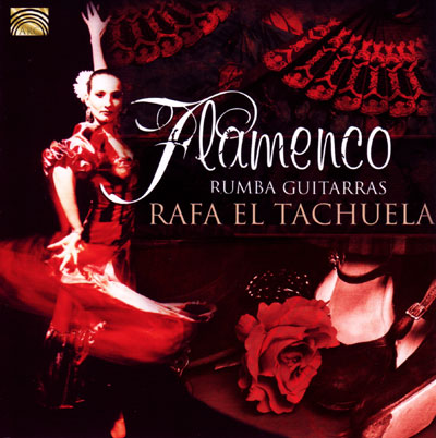 Flamenco Rumba Guitarras