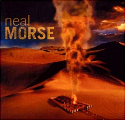 Neal Morse