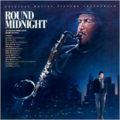 'Round Midnight-Original Motion Picture Soundtrack