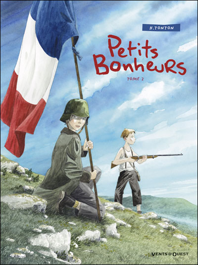Petits bonheurs