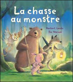 Chasse au monstre (la)