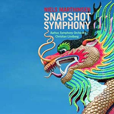 Snapshot Symphony