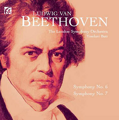 Symphonie n° 6 et 7