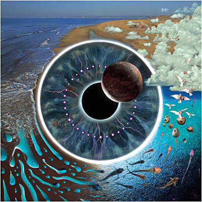 Pulse/inclus plage cd rom