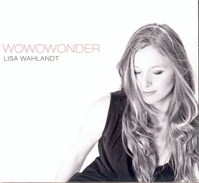 Wonder of love