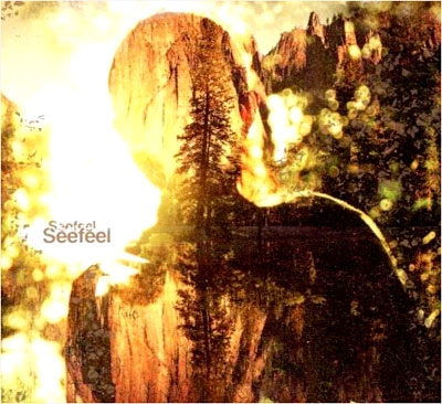 Seefeel - Digipack