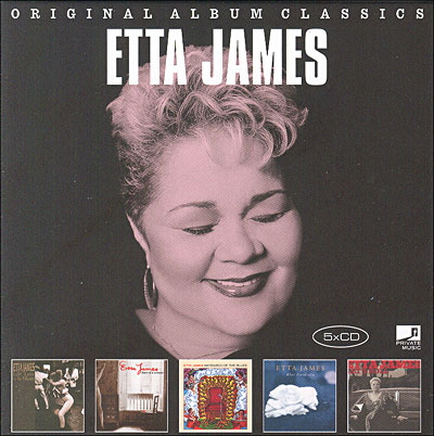 Original Album Classics
