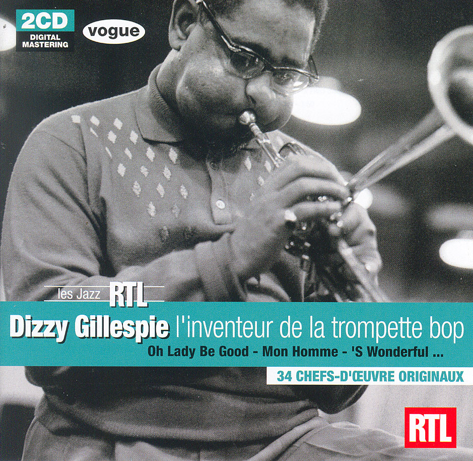 Dizzy Gillespie
