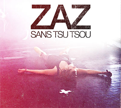 Sans tsu tsou - Live CD + DVD