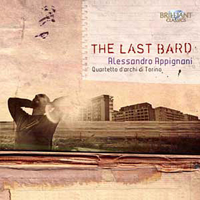 The Last Bard