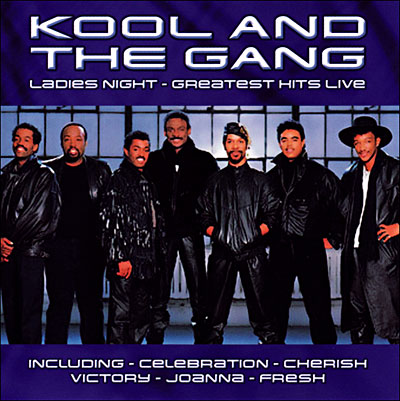 Ladies night greatest hits